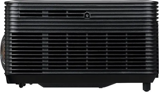 Alt view image 11 of 12 - InFocus IN138HDST DLP 1080p 4000 Lumens Short Throw, 3X HDMI, VGA, 3D and Wi-Fi Ready TechStation Projector