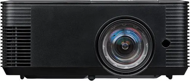 Alt view image 7 of 12 - InFocus IN138HDST DLP 1080p 4000 Lumens Short Throw, 3X HDMI, VGA, 3D and Wi-Fi Ready TechStation Projector