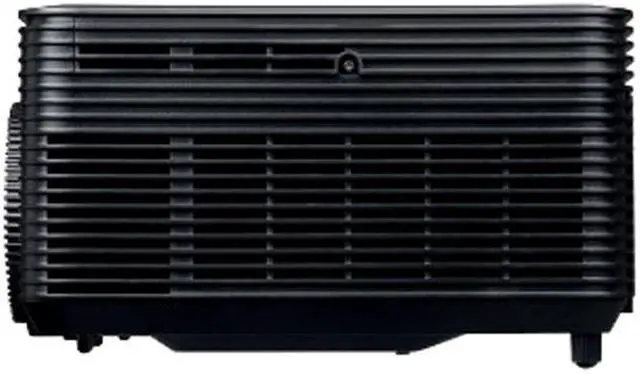 Alt view image 2 of 5 - InFocus IN2134 DLP XGA 4500 Lumens, 1.3X Zoom, 3X HDMI, VGA, 3D and Wi-Fi Ready TechStation Projector