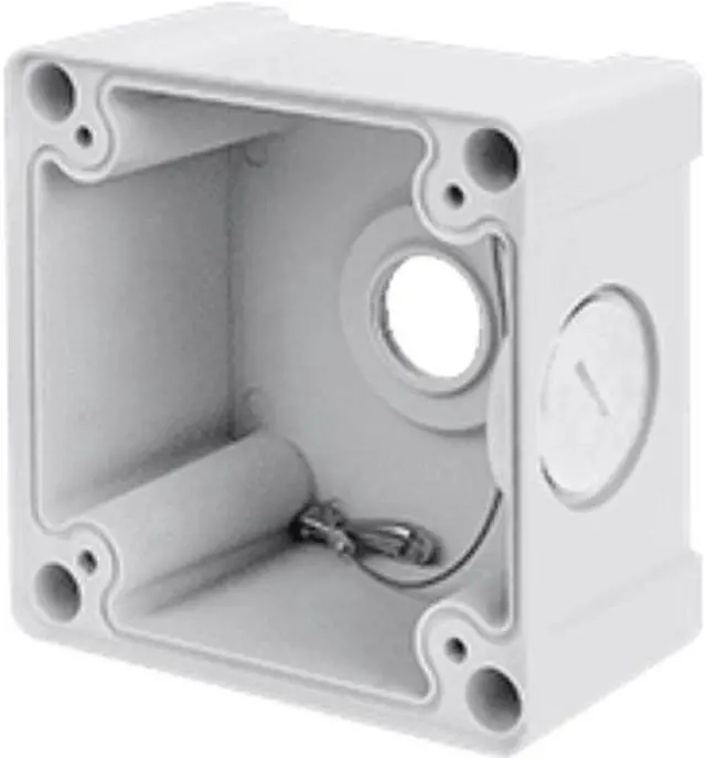 Main image of Vivotek AM-719 Outdoor Junction Box