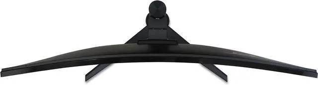 Alt view image 12 of 16 - Acer Nitro 27" Full HD 1080P 280hz with AMD FreeSync Premium 1ms 1500R Curved Gaming Monitor XZ270 Zbmiiphx