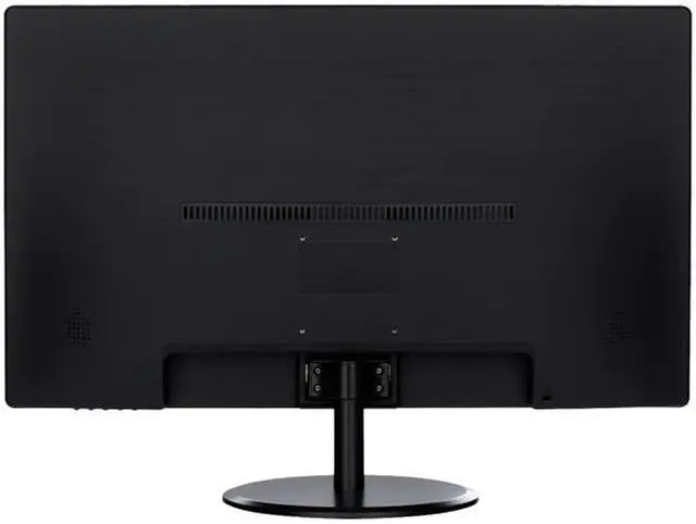 Alt view image 2 of 5 - Nixeus EDG 24" FULL HD 1920 x 1080 AMD Radeon FreeSync Certified 144Hz Gaming Monitor with Base Tilt Only Stand (NX-EDG24S)
