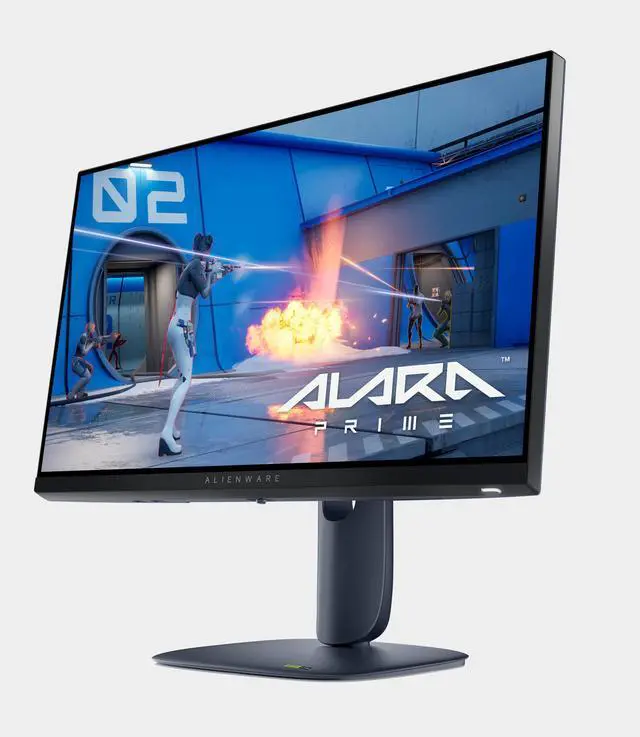 Alienware - AW2525HM 25