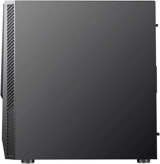 Alt view image 5 of 7 - iBUYPOWER Gaming Desktop Slate 5MR 241i Intel Core i5 11th Gen 11400F (2.60GHz) 1 TB HDD 480 GB SSD NVIDIA GeForce GTX 1050 Ti 4 GB GDDR5 Windows 11 Home 64-bit