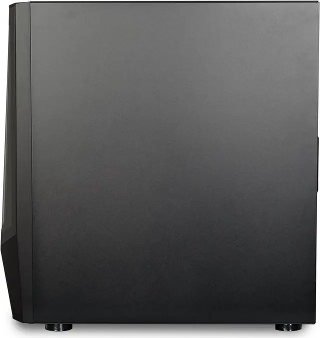 Alt view image 6 of 9 - iBUYPOWER TraceMesh Gaming Desktop PC, AMD Ryzen 7 7700, AMD Radeon RX 7800XT 16GB, 32GB DDR5 RAM, 2TB SSD, Windows 11, TraceMeshA7R78XT01