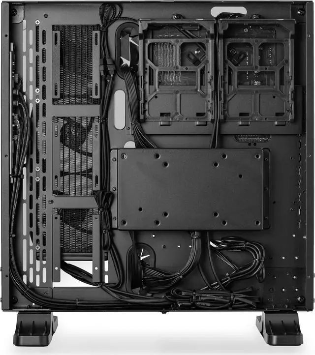 Alt view image 7 of 7 - Thermaltake LCGS Shadow 480 R4 Gaming Desktop (AMD Ryzen 7 5800X3D, 32GB DDR4 3600Mhz, NVIDIA GeForce RTX 4080, 3TB NVMe M.2, Wifi) P3SH-B55R-480-LCS