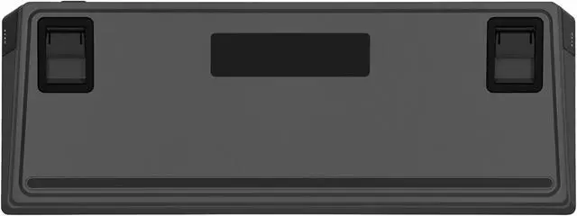 Alt view image 18 of 20 - Corsair K70 PRO Mini Wireless RGB 60% Mechanical Gaming Keyboard (Fastest Sub-1ms Wireless, Swappable Cherry MX Speed Keyswitches, Durable Aluminum Frame and PBT Double-Shot Keycap) Black
