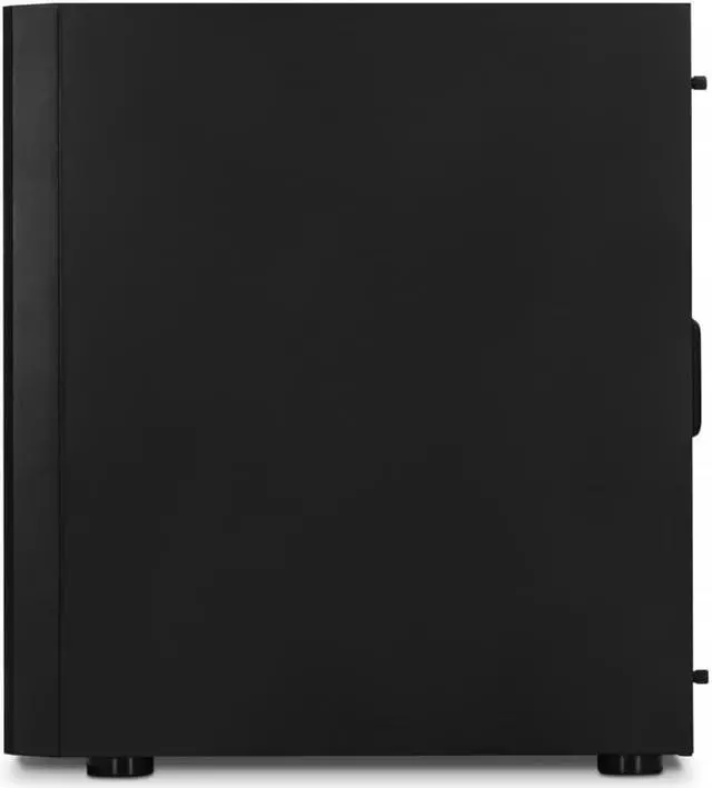Alt view image 9 of 9 - YEYIAN KATANA X24 Gaming Desktop PC, INTEL 12th Gen Alder Lake i5-12400F 6-Core 2.5GHz, GeForce RTX 3060 12GB GDDR6, 1TB NVMe SSD, 16GB DDR4 3200MHz, 4 ARGB, Win 11 Home 64-bit, WiFi 6, BT 5.2, 650W