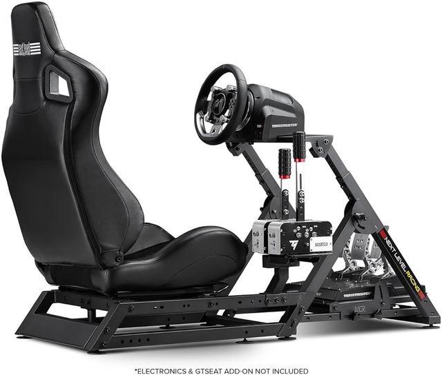 Alt view image 2 of 7 - Next Level Racing Wheel Stand 2.0 (MFR#NLRS023)