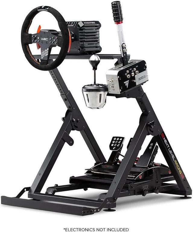 Main image of Next Level Racing Wheel Stand 2.0 (MFR#NLRS023)
