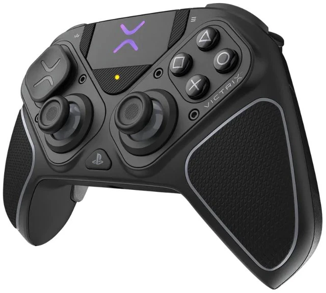 Main image of Turtle Beach Victrix Pro BFG Reloaded Wireless Modular Controller - Black - Playstation 5 - TBC-3101-05