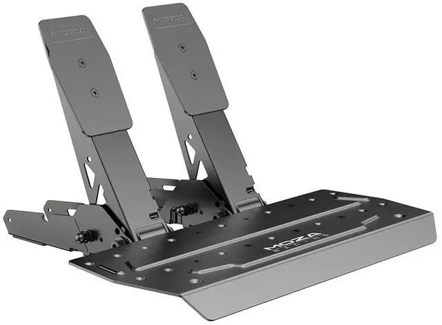 Alt view image 13 of 13 - MOZA RACING Game RS053 R3 Racing Wheel and Pedals Black for Xbox & PC