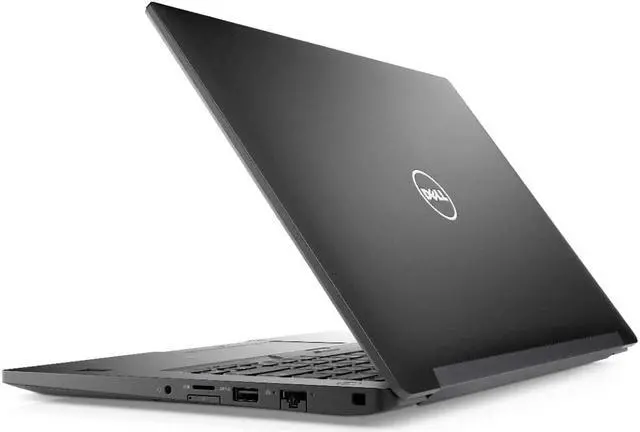 Alt view image 6 of 14 - Dell Latitude 7480 14" Core i7 6 th Gen 6600U 2.60GHz 8GB RAM 256GB SSD Windows 10 Pro