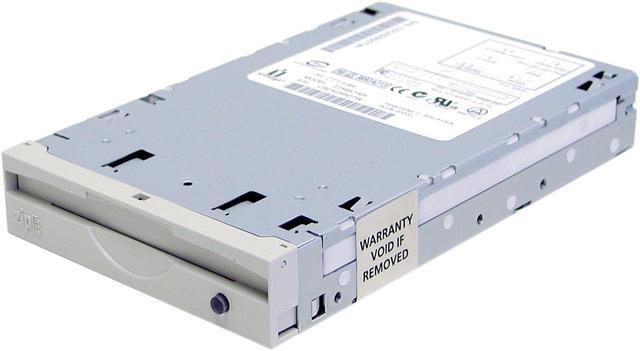 iomega Z250ATAPI (31167) 250MB ZIP Drive - Newegg.com