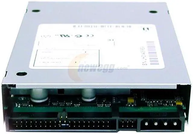 Alt view image 2 of 4 - iomega 32328 750MB IDE/ATAPI Interface ZIP Drive