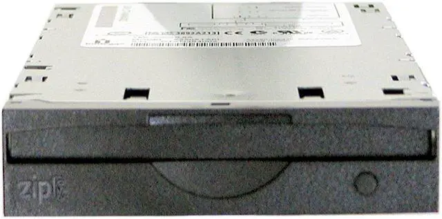 Main image of iomega Z250ATAPI 250MB IDE/ATAPI Interface ZIP Drive