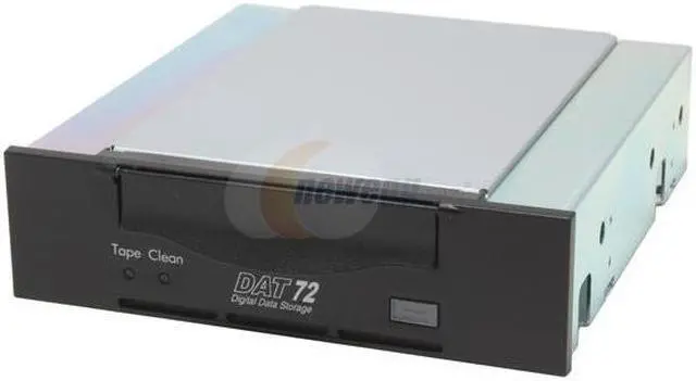Dell CD72LWH DAT72 SCSI Internal Tape Drive - 68-Pin - Pour Pièces