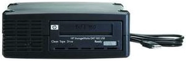 DAT Data tapes - Media Transfer