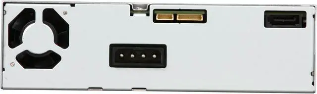 Alt view image 4 of 5 - Quantum TC-L42AN-EY Black 1.6TB Internal SAS Interface LTO Ultrium 4 Tape Drive