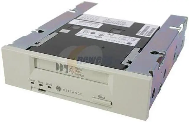 Main image of Quantum STD2401LW-SS 40GB Internal Ultra2 SCSI LVD Interface DDS-4 Tape Drive