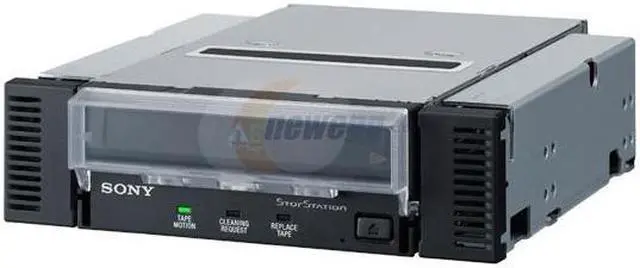 Main image of SONY AITI50AS Black 52GB Internal IDE / ATAPI Interface AIT-E Turbo Tape Drive