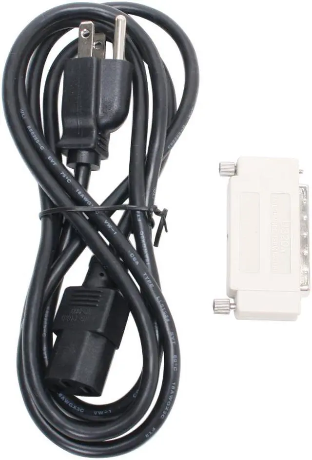 Alt view image 7 of 9 - SONY AIT-1T, 40GB, 6MB/s external SCSI drive, black, Symantec software