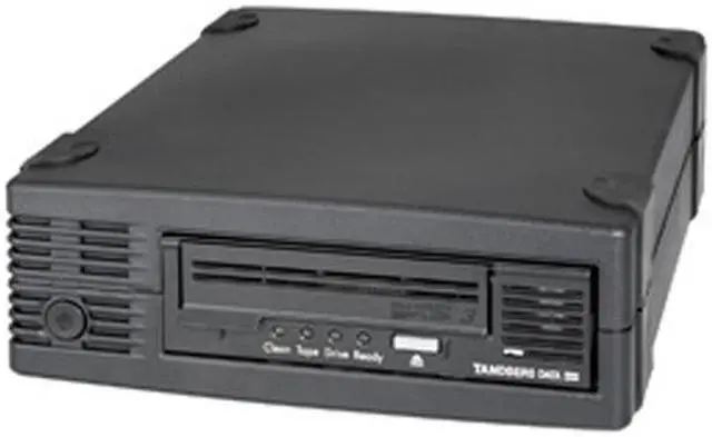 Tandberg 3510-LTO 800GB LTO Ultrium 3 HH Tape Drive Kit - Newegg.com