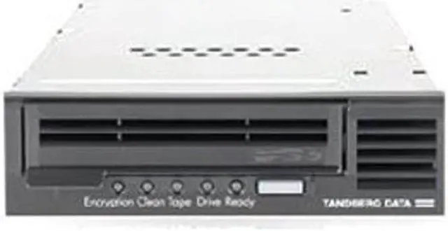 Tandberg 871159 3TB LTO Ultrium 5 Tape Drive - Newegg.com