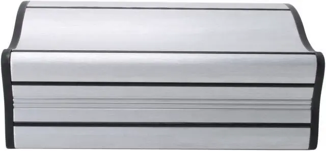 Alt view image 2 of 7 - Quantum GoVault Data Protector 800 QR1202-B5-S1D04 External USB Interface GoVault Tape Drive (one 40GB cartridge)