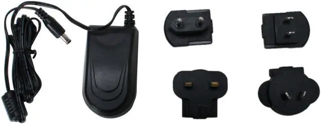 Alt view image 4 of 7 - Quantum GoVault Data Protector 800 QR1202-B5-S1D04 External USB Interface GoVault Tape Drive (one 40GB cartridge)