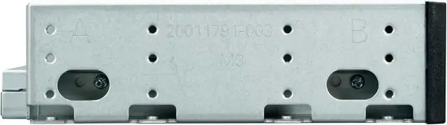 Alt view image 3 of 5 - Quantum CD72SH-SBU 72GB Internal 1 x Serial ATA-300 - 22 pin Serial ATA  1 x Hi-Speed USB Interface DAT72 / DDS4 / DDS3 Tape Drive