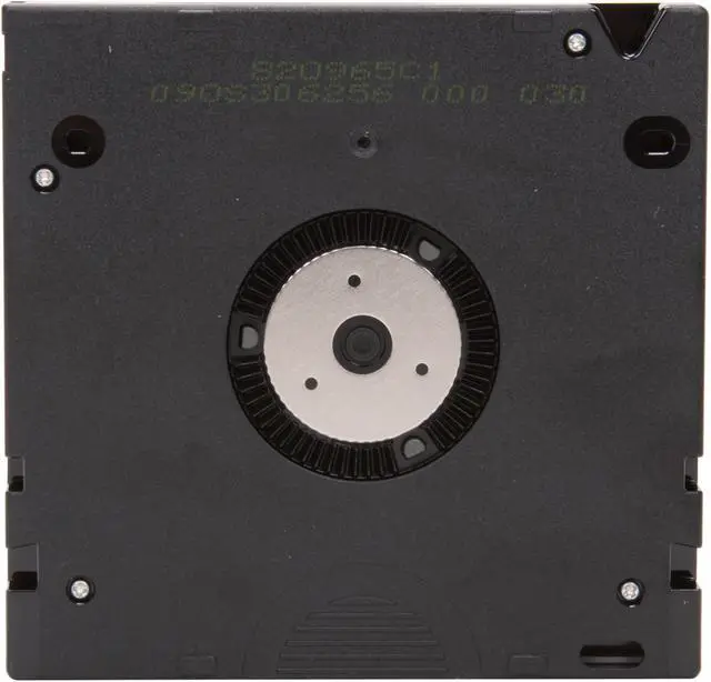 Alt view image 3 of 4 - Quantum MR-LUCQN-01 LTO Ultrium CLEANING Tape 1 Pack