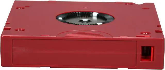 Alt view image 4 of 5 - Quantum MR-L5MQN-01 1.5/3.0TB LTO Ultrium 5 Data Cartridge 1 Pack