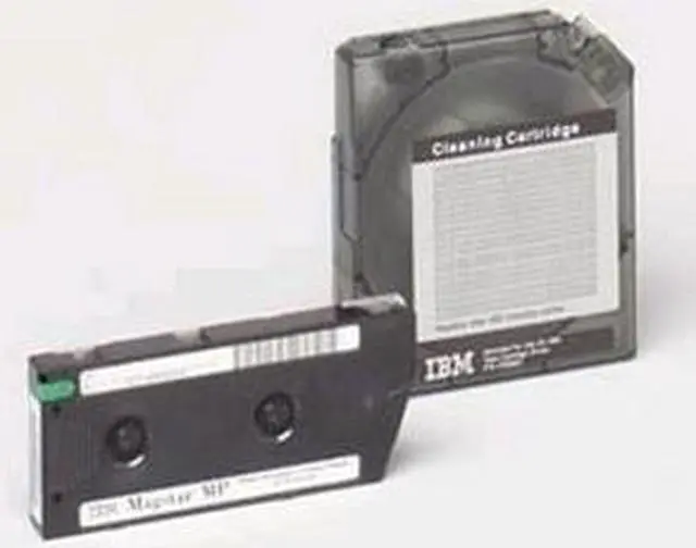 Main image of IBM TotalStorage 3592 Enterprise Tape Cartridge