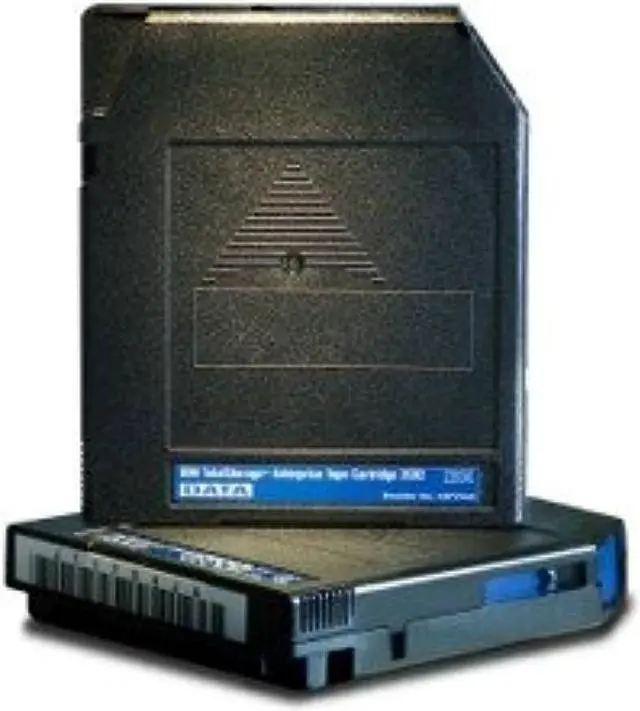 Main image of IBM TotalStorage 3592 Tape Cartridge