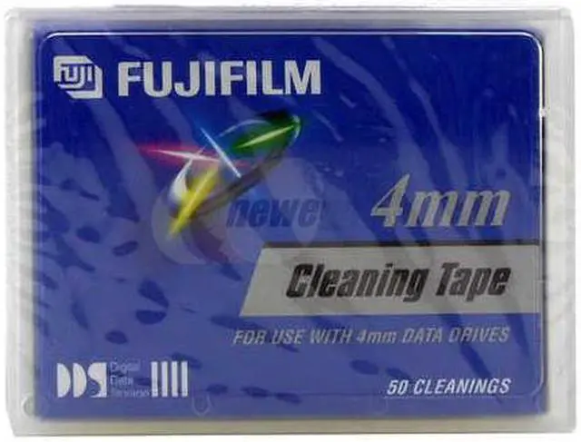 Main image of FUJIFILM 26049006 DDS CLEANING Tape 1 Pack