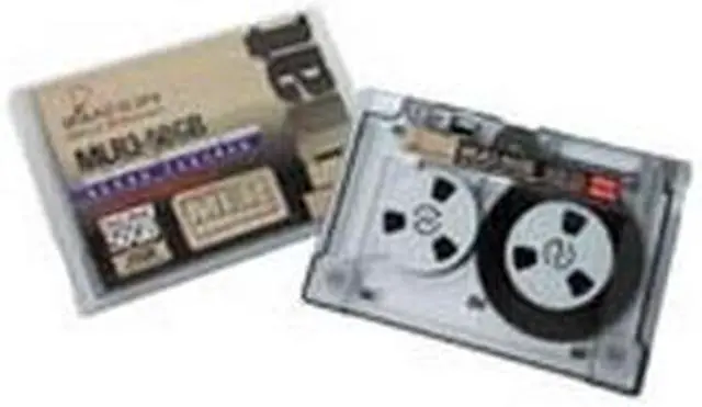 Main image of imation 12096 25/50GB SLR50 Tape Media 1 Pack