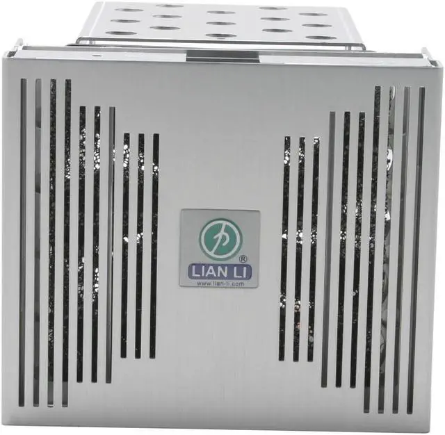 LIAN LI EX-34A Aluminum Expansion HDD Kit - Newegg.com