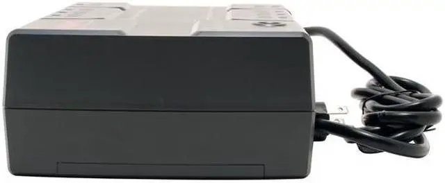 Alt view image 5 of 8 - APC BE350R 350 VA 200 W 8 Outlets UPS