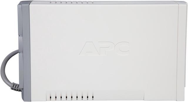 APC Back-UPS 350VA UPS Battery Backup (BK350)