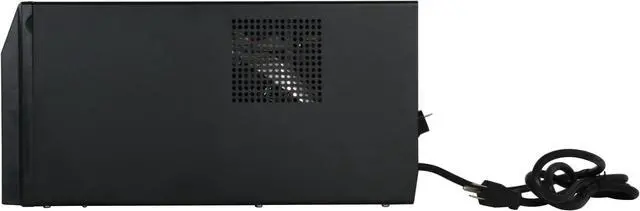 Alt view image 7 of 10 - APC SUA1500US 1440 VA 980 Watts (8) NEMA 5-15R Outlets Smart-UPS 1500VA USB & Serial 120V NAFTA