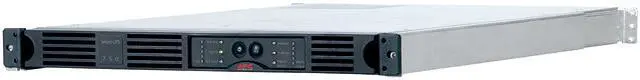 Main image of APC SUA750RM1U 750 VA 480 Watts (4) NEMA 5-15R Outlets Smart-UPS 750VA USB & Serial RM 1U 120V