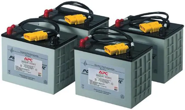 Main image of APC RBC14 Replacement Battery Cartridge #14
