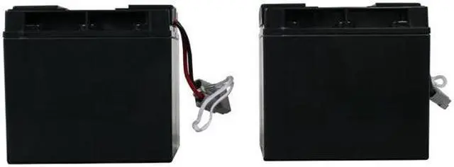 Alt view image 4 of 6 - APC RBC 11 Battery