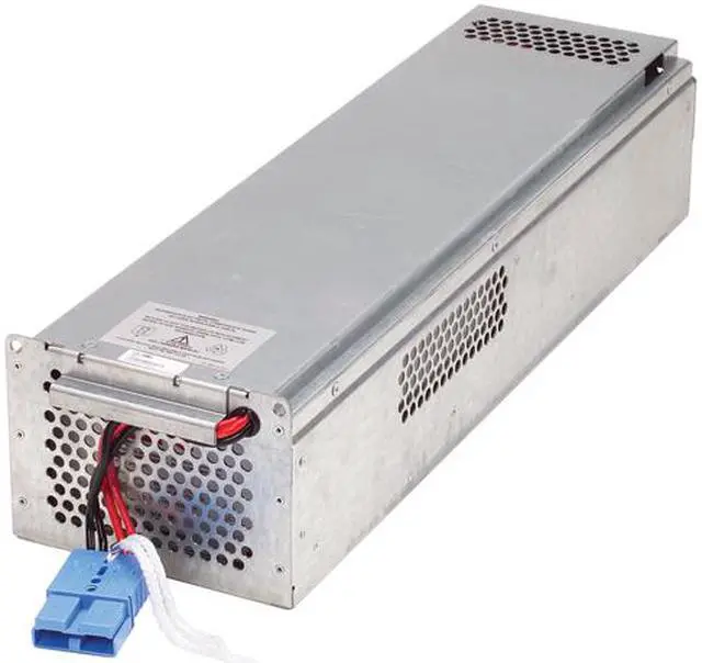 Main image of APC RBC27 Replacement Battery Cartridge #27