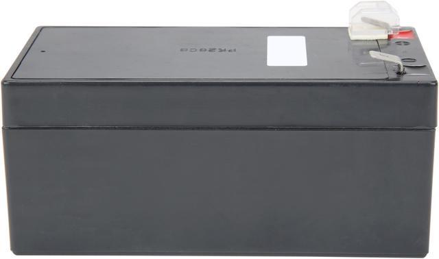 Alt view image 5 of 6 - APC UPS Battery Replacement for APC Back-UPS models BE350G (RBC35)