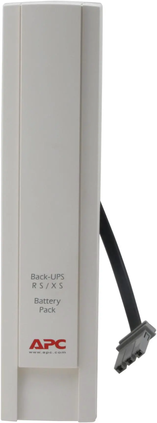 Alt view image 4 of 12 - APC BR24BP BACK-UPS RS/XS 1500VA 24V BATTERY PACK
