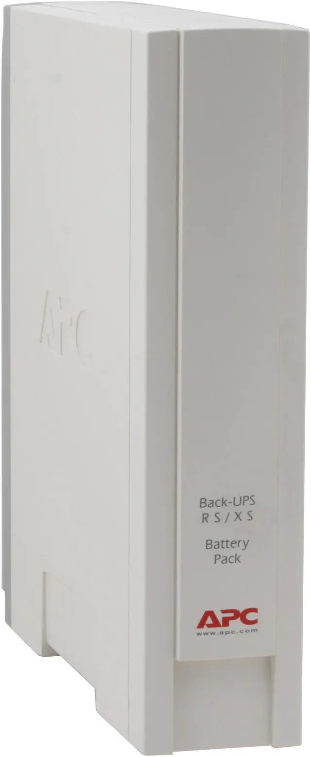 Alt view image 5 of 12 - APC BR24BP BACK-UPS RS/XS 1500VA 24V BATTERY PACK