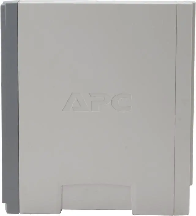 Alt view image 6 of 12 - APC BR24BP BACK-UPS RS/XS 1500VA 24V BATTERY PACK