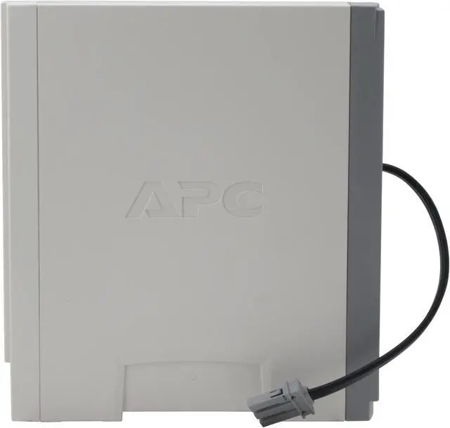 Alt view image 8 of 12 - APC BR24BP BACK-UPS RS/XS 1500VA 24V BATTERY PACK